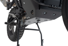 Centerstand Black