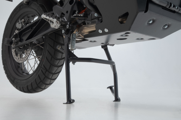 Centerstand Black