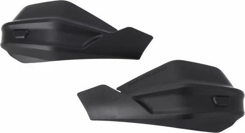 Adventure Handguard Kit Black