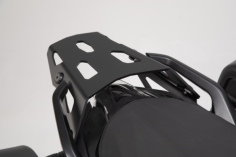 Street-rack For Luggage Black