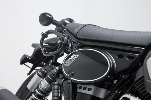 Slc Side Carrier Black