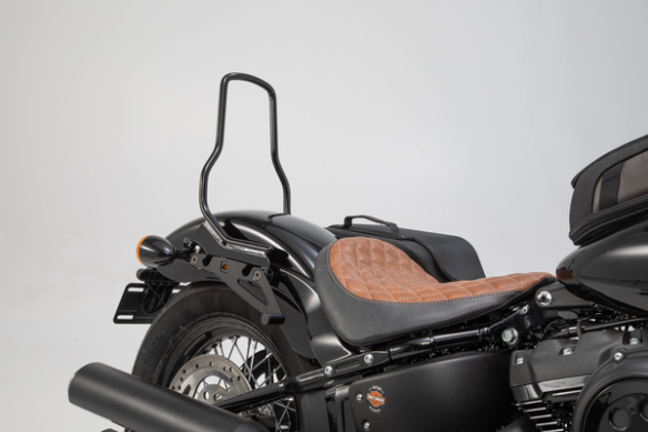 Slh Side Carrier Adapter Kit Black