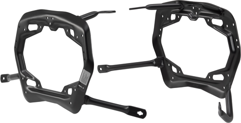 Pro Side Carrier Black