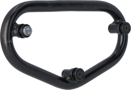 Slc Side Carrier Black