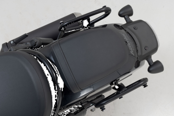 Slc Side Carrier Black