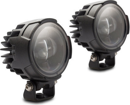Evo Fog Lights White