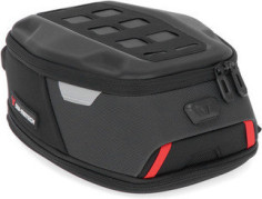 Pro Daypack Tank Bag Black
