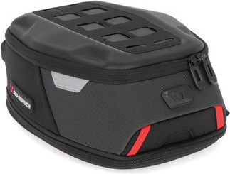 Pro Daypack Tank Bag Black