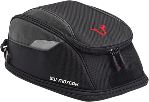 Pro Daypack Tank Bag Black