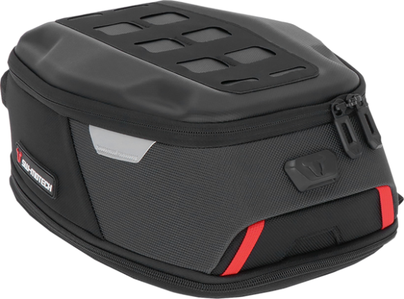 Pro Daypack Magnet Tank Bag Black