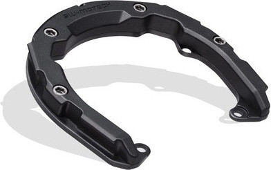 Pro Tank Ring Black