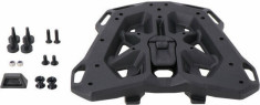 Street-rack Adapter Kit Black