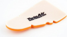 Standard Air Filter Orange