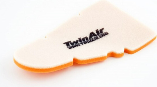 Standard Air Filter Orange