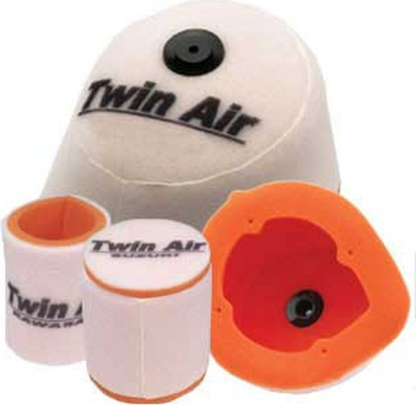 Standard Air Filter Orange