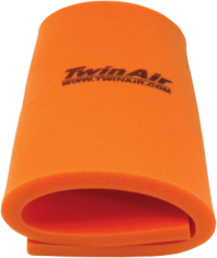 Air Filter Foam Orange