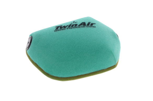 Factory Pre-oiled Air Filter Green
