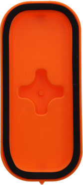Airbox Cover Orange