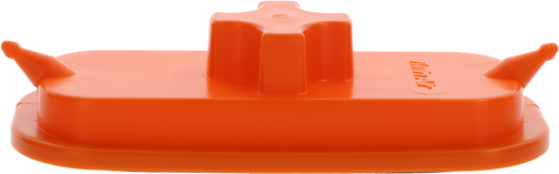 Airbox Cover Orange