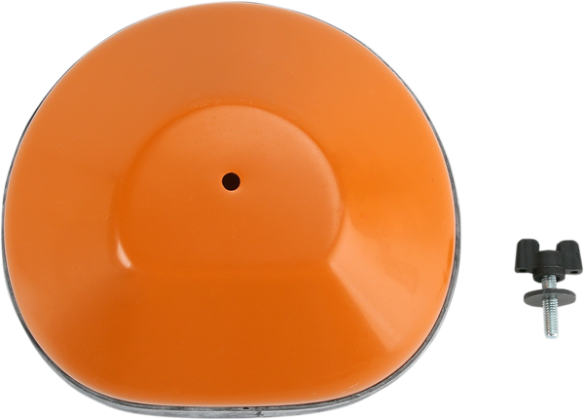 Airbox Cover Orange