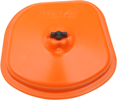 Airbox Cover Orange