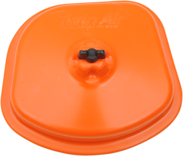 Airbox Cover Orange