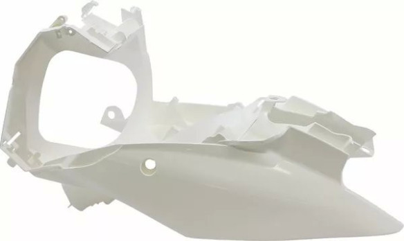 Replacement Side Panels White