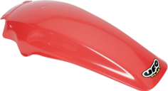 Mx Rear Fender Red