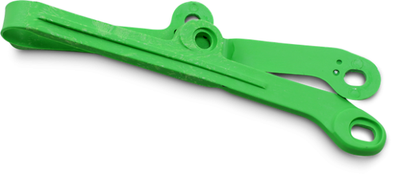 Chain Slider Green