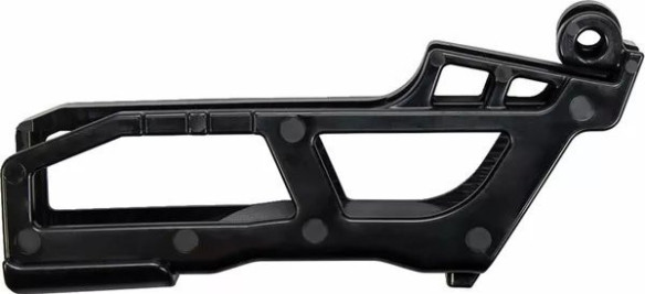 Chain Guide-block Black