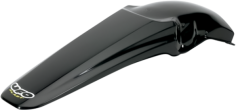 Mx Rear Fender Black