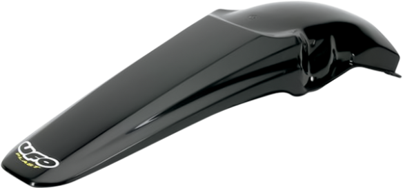 Mx Rear Fender Black