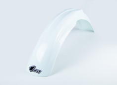 Universal Mx Fender White
