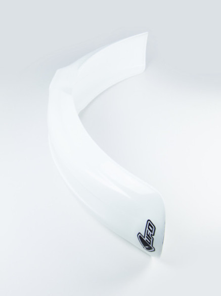 Universal Mx Fender White