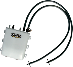 Universal Supermotard Hydraulic Reservoirs Neutral