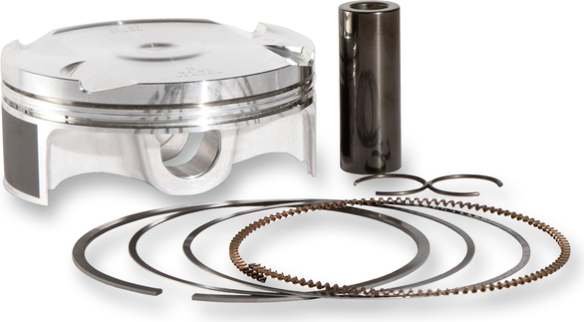 Piston Kit Cast Replica For 4-stroke