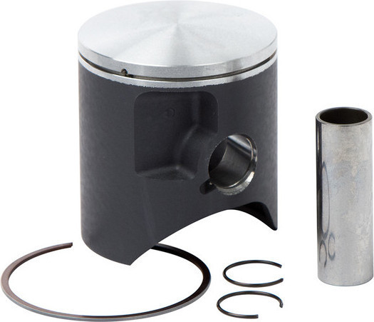 Piston Kit (cast Replica)