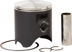 Piston Kit (cast Replica)