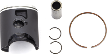 Piston Kit (cast Race)