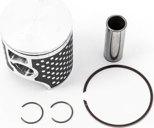 Piston Kit (cast Race)