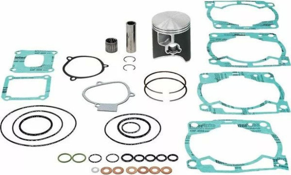 Top End Piston Kit (cast Replica)