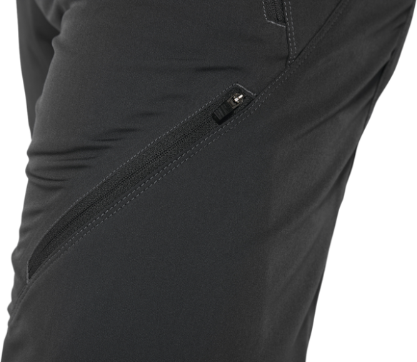 Airmatic Shorts Gray