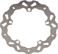 Wave Rotor