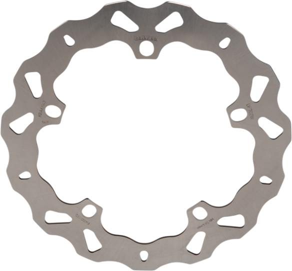 Wave Rotor