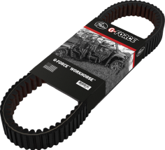 GATES Curea CFMoto 450/520/600 40G3569 (OEM 0180-055000)