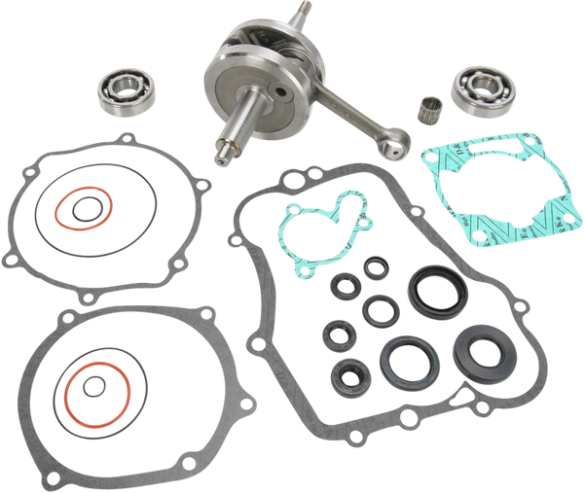 Crankshaft Kit