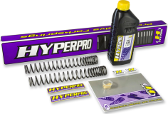Fork Springs For Harley Davidson