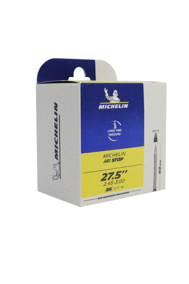 Airstop B6 Inner Tube - 650b-27.5'' | 2.45-3''