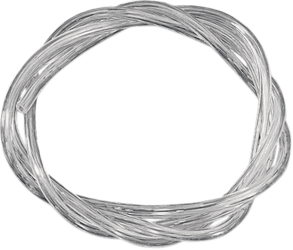 Fuel Line Clear