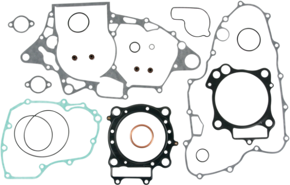 Complete Gasket Kit